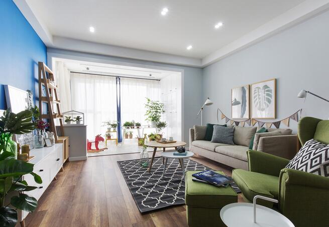 家庭裝修中需要注意的8個地方